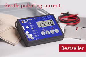 Hidrex PSP 1000 Buy Iontophoresis device
