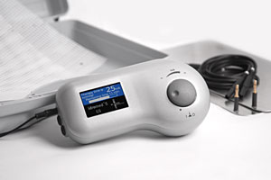 Buy Iontophoresis device