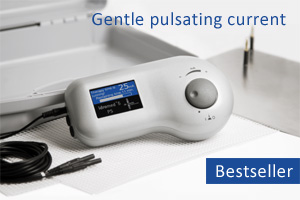 Idromed 5 PC Buy Iontophoresis device